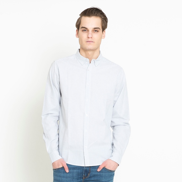 Kauluspaita "Oxford Shirt" Kauluspaita "Oxford Shirt"