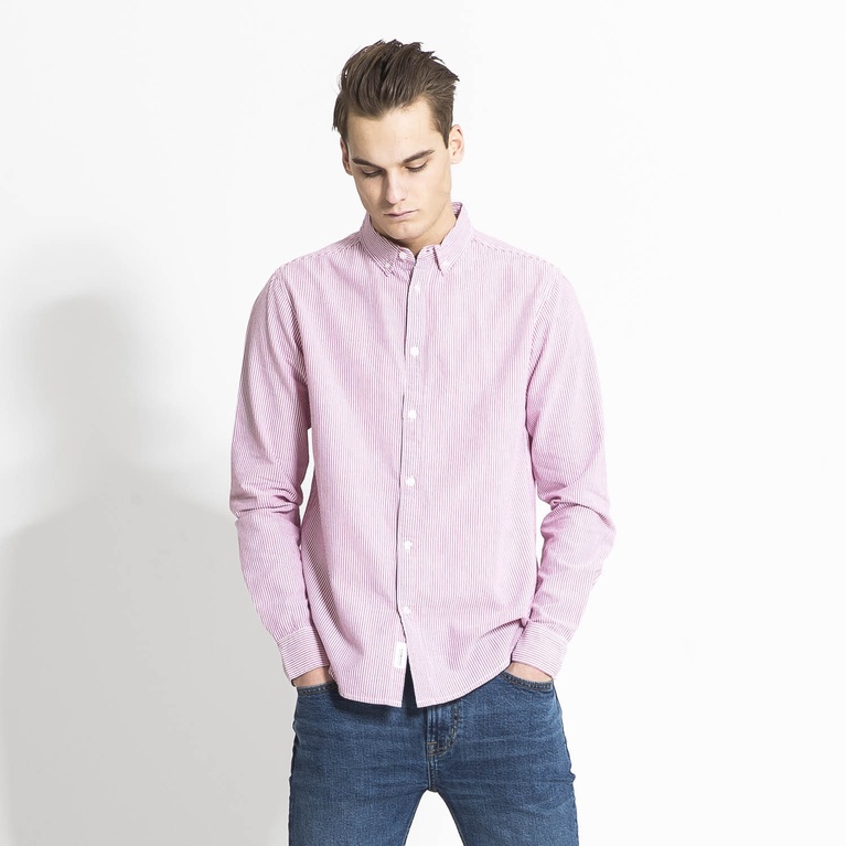 Kauluspaita "Oxford Shirt" Kauluspaita "Oxford Shirt"