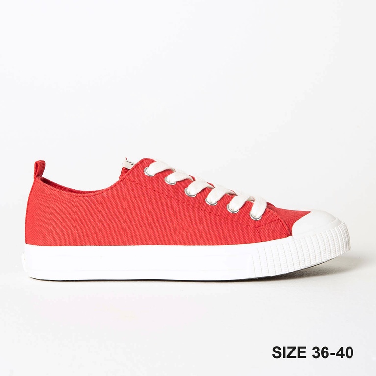 Shoe "New Vulc" Shoe "New Vulc"