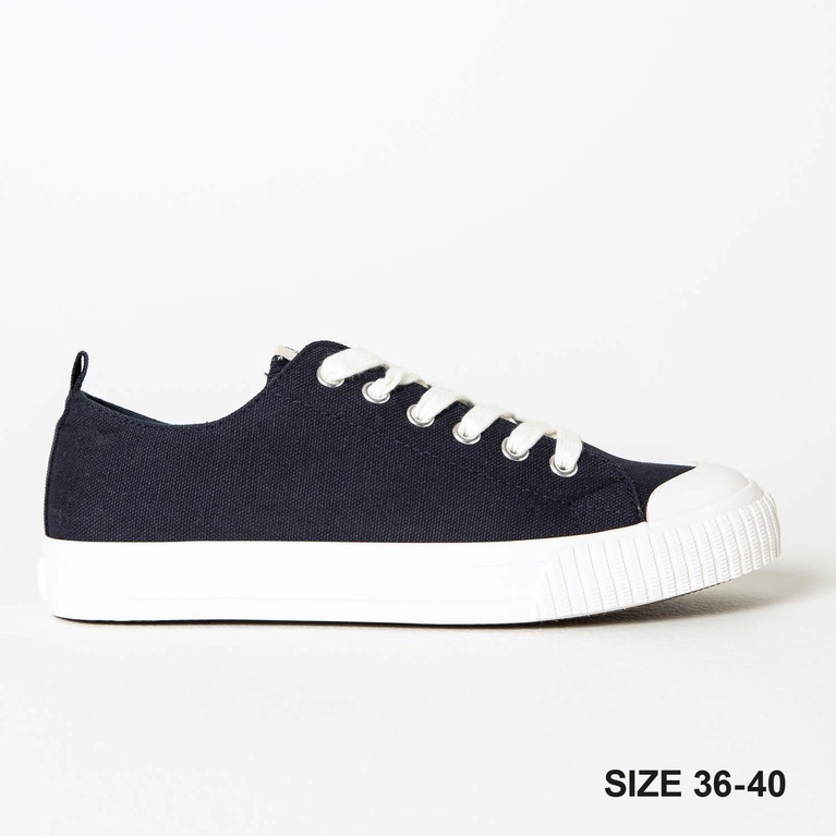 Shoe "New Vulc" Shoe "New Vulc"