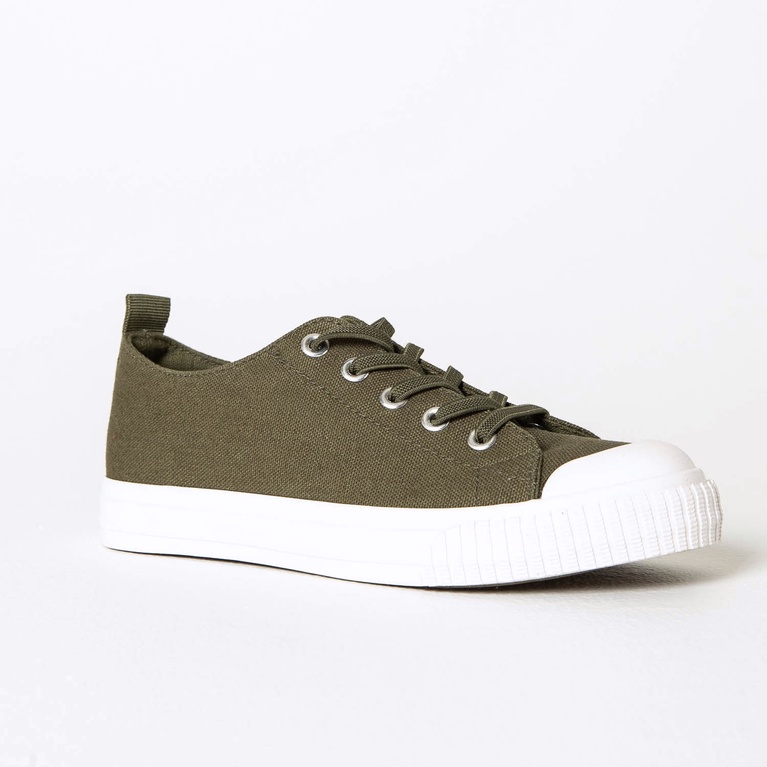 Shoe "New Vulc" Shoe "New Vulc"