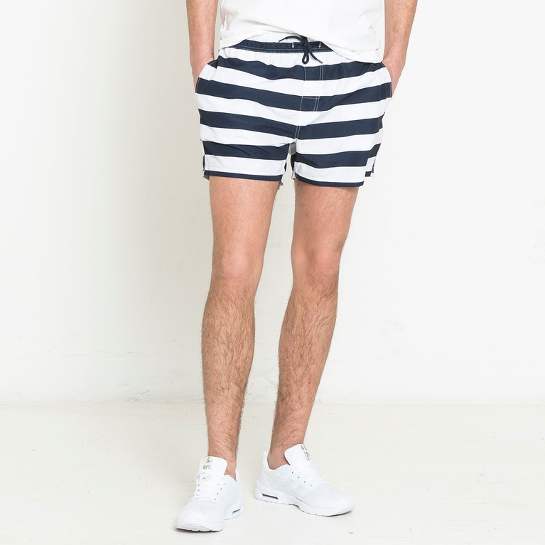 Badeshorts "Defence" Badeshorts "Defence"