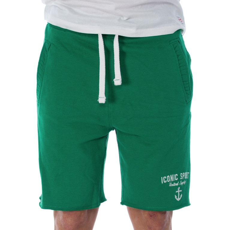 Sweatshorts "Keeper" Sweatshorts "Keeper"