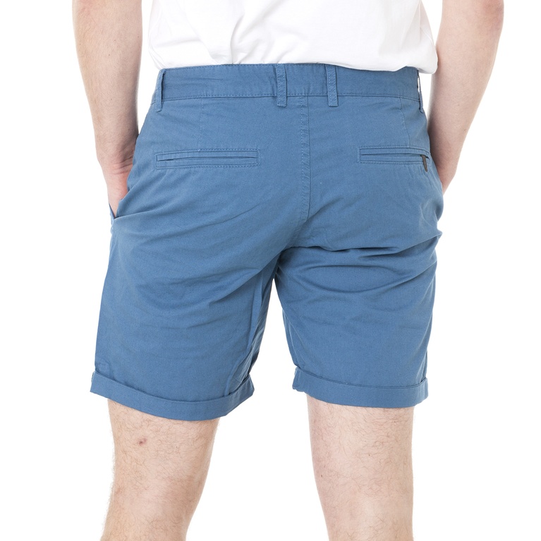 Chino-shorts "Leo"