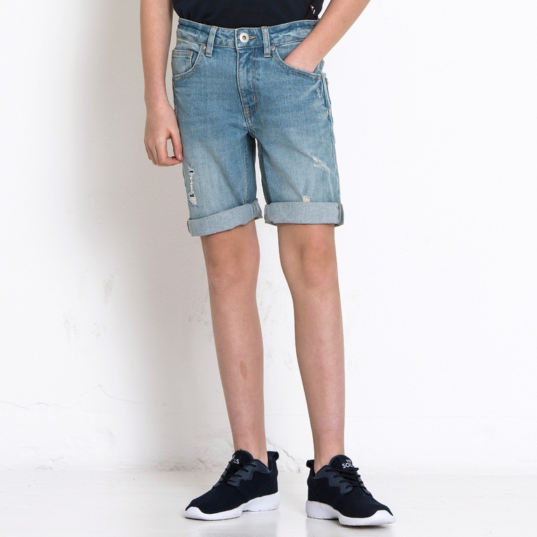 DENIMSHORTS "New shorty star" DENIMSHORTS "New shorty star"