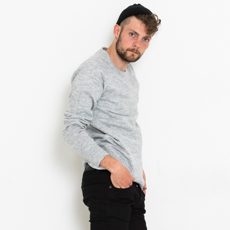Neulepusero ”Börje" Neulepusero ”Börje"