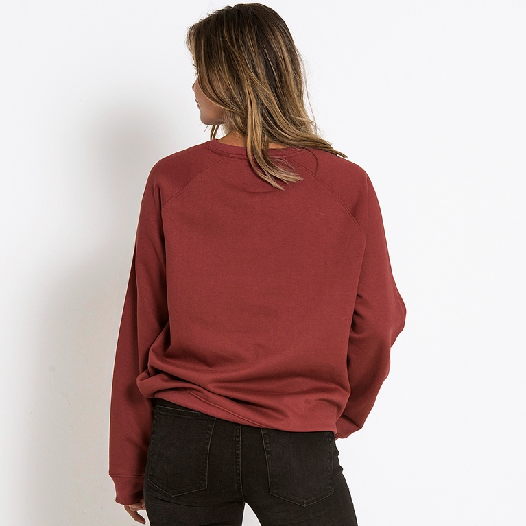 Crewneck "College" Crewneck "College"