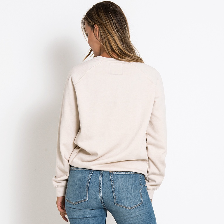 Crewneck "College" Crewneck "College"