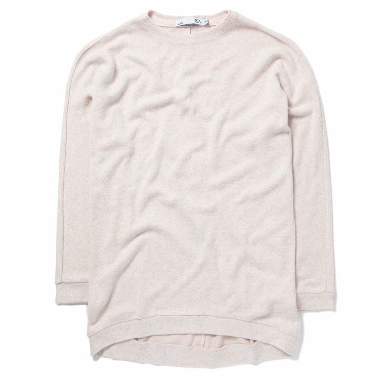 Jakke "Cosy star"