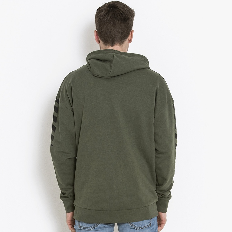 Hood "Eros" Hood "Eros"