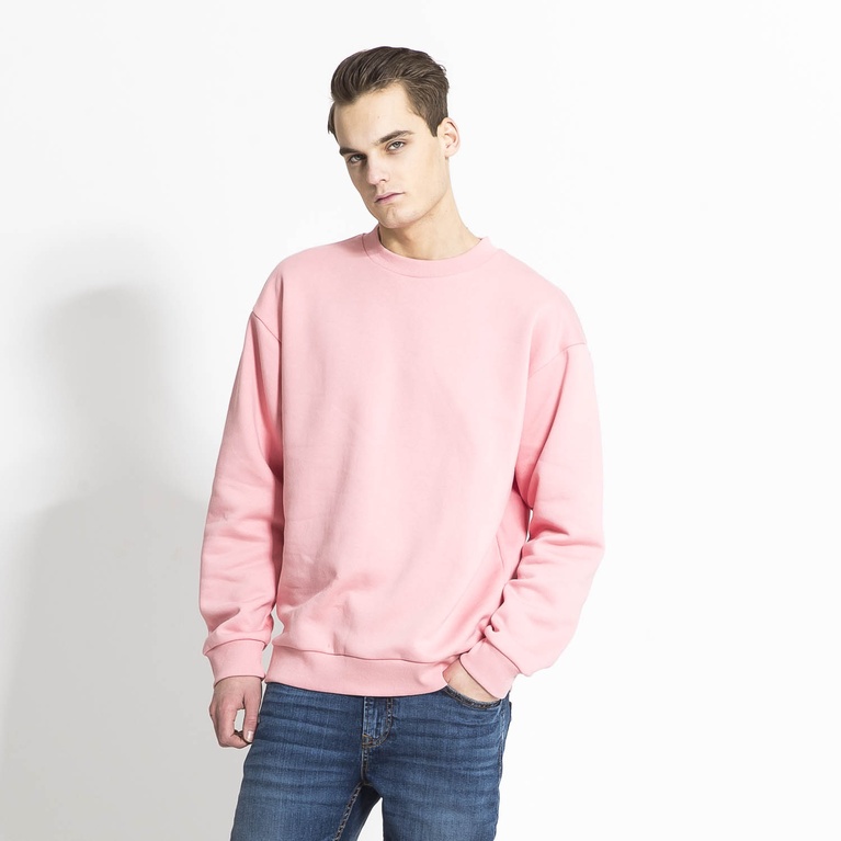 Oversized sweater "Heavy-sweater" Oversized sweater "Heavy-sweater"