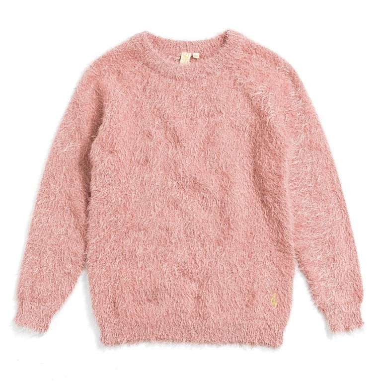 Sweater "Lava"