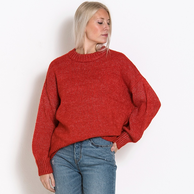 Sweater "Moa" Sweater "Moa"