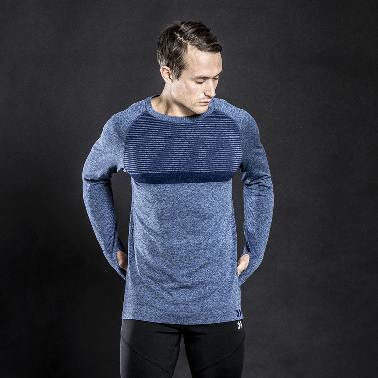Seamless tank "Narken" Seamless tank "Narken"