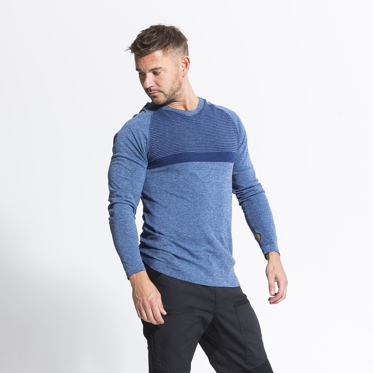 Seamless tank "Narken" Seamless tank "Narken"