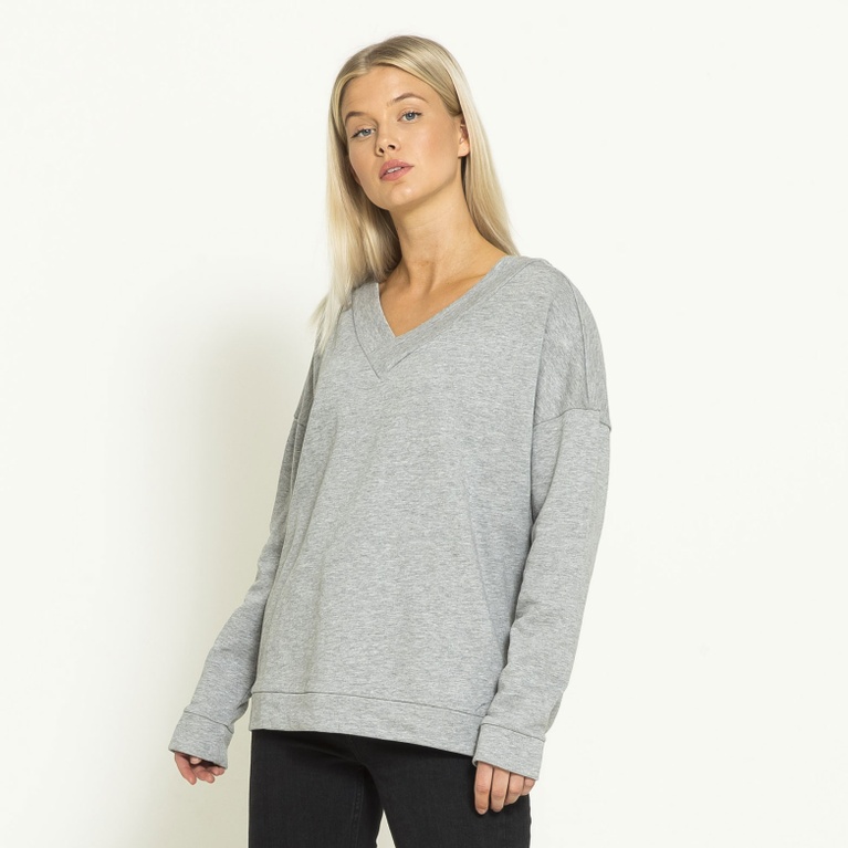 Premium sweat "V-neck" Premium sweat "V-neck"