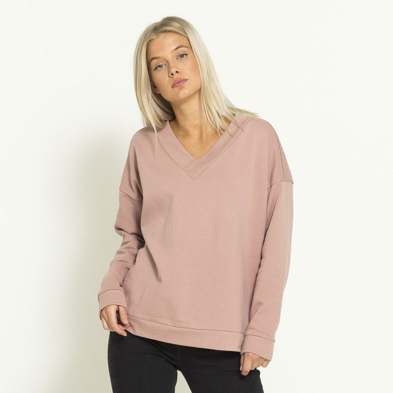 Premium sweat "V-neck" Premium sweat "V-neck"