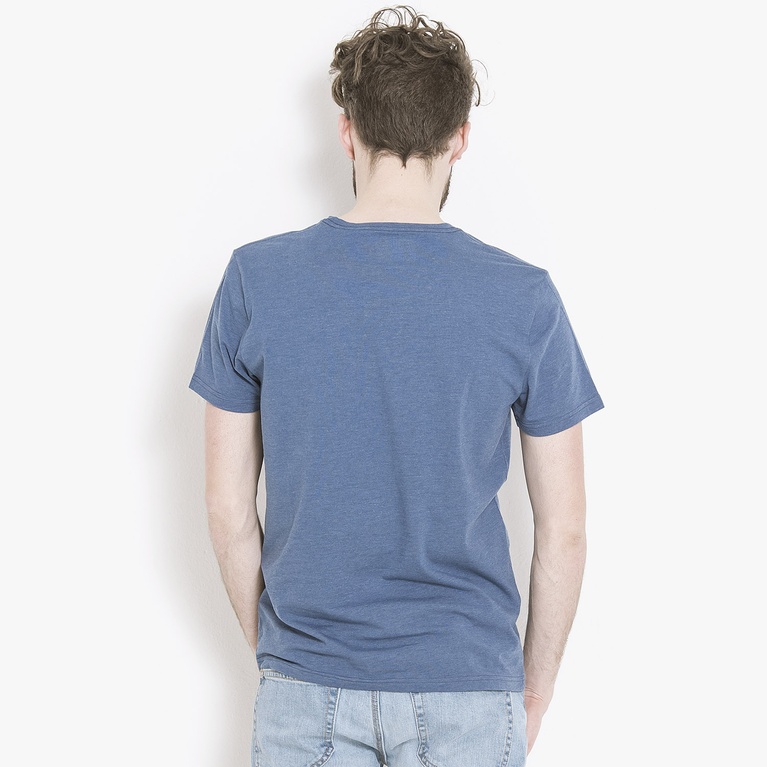 T-paita U-neck "Casper" T-paita U-neck "Casper"