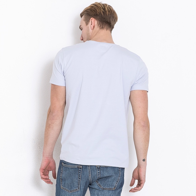 T-paita U-neck "Casper" T-paita U-neck "Casper"