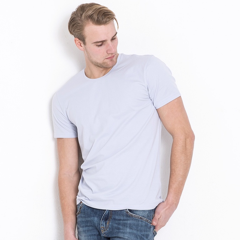 T-paita U-neck "Casper" T-paita U-neck "Casper"