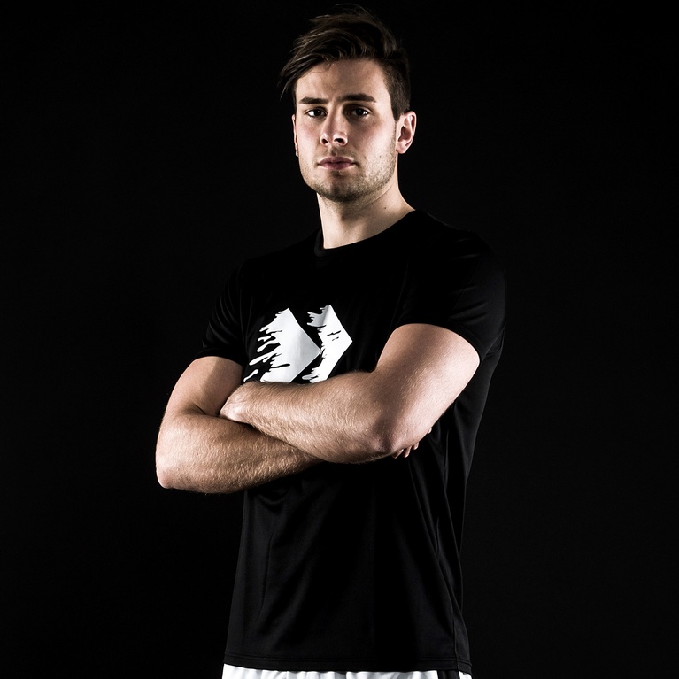 T-shirt "Goal Tee" T-shirt "Goal Tee"