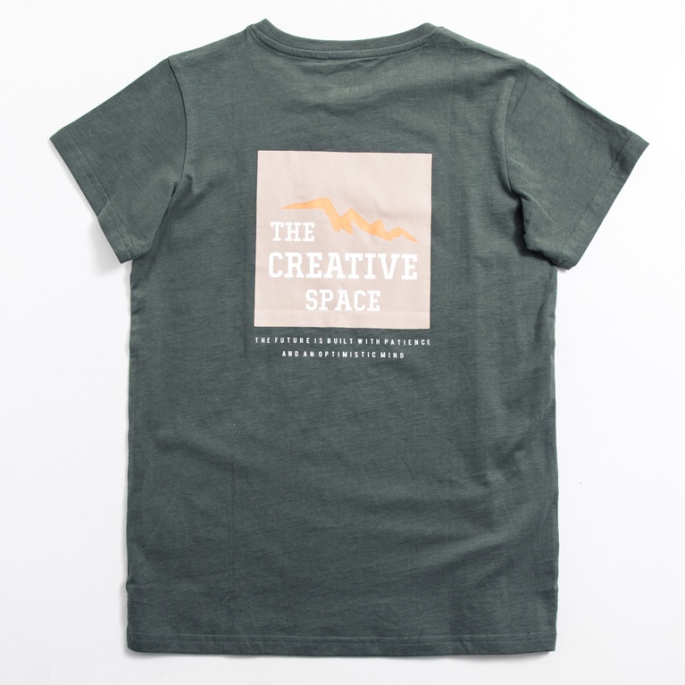 T-paita "Thomas star" T-paita "Thomas star"