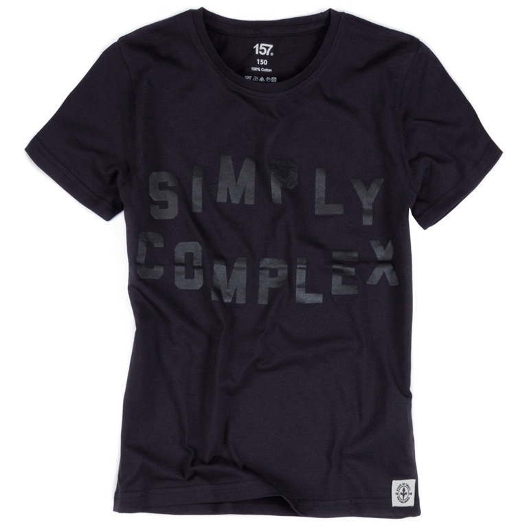 T-shirt "Thomas star" T-shirt "Thomas star"