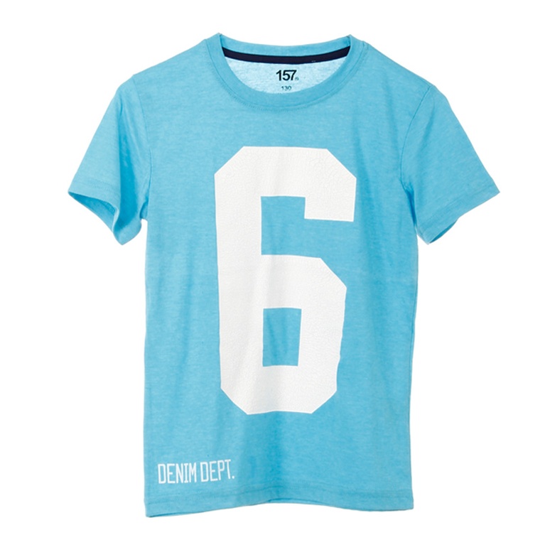 T-shirt "Thomas star" T-shirt "Thomas star"