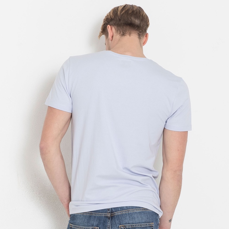 T-paita V-neck "Conrad" T-paita V-neck "Conrad"