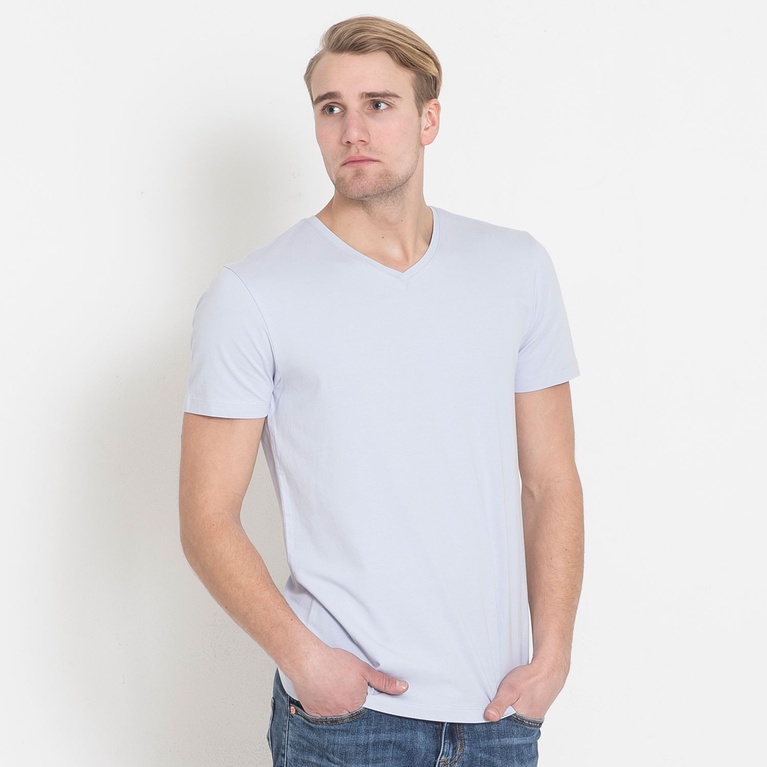 T-paita V-neck "Conrad" T-paita V-neck "Conrad"