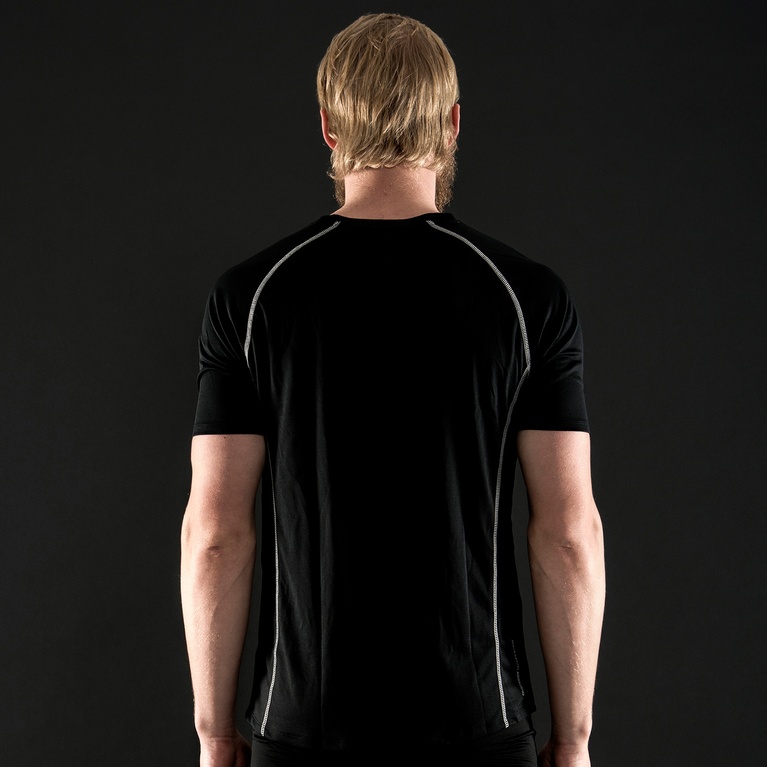 T-shirt "MS Runtee" T-shirt "MS Runtee"