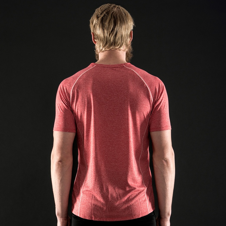T-shirt "MS Runtee" T-shirt "MS Runtee"