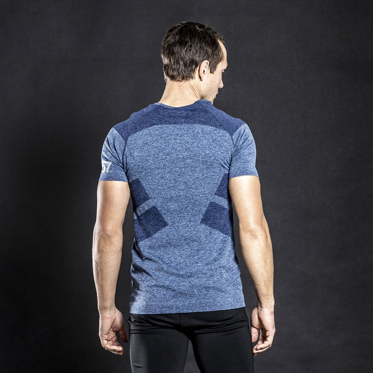 Seamless t-shirt "Nordvik" Seamless t-shirt "Nordvik"