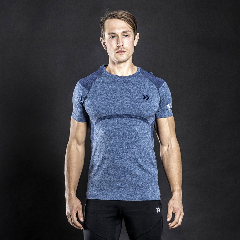 Seamless t-shirt "Nordvik" Seamless t-shirt "Nordvik"