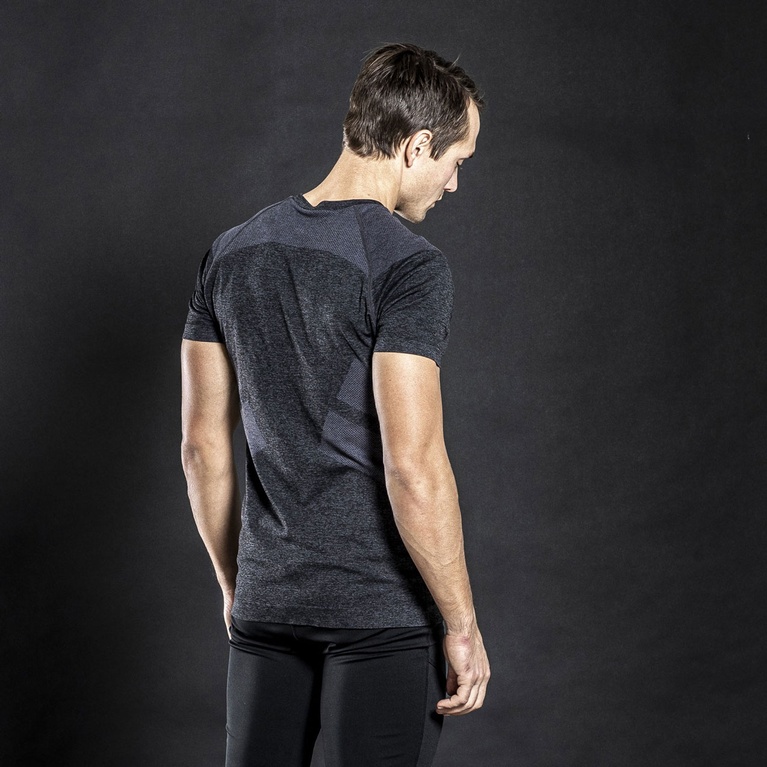 Seamless t-shirt "Nordvik" Seamless t-shirt "Nordvik"