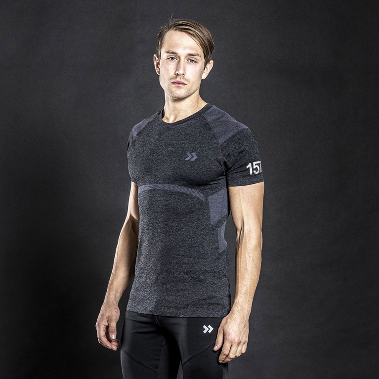 Seamless t-shirt "Nordvik" Seamless t-shirt "Nordvik"