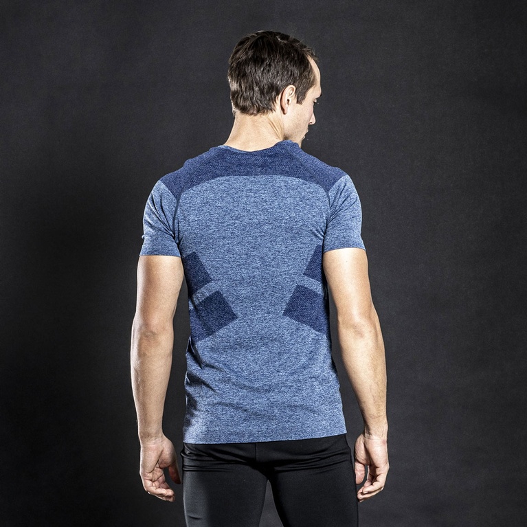 Seamless t-shirt "Nordvik" Seamless t-shirt "Nordvik"
