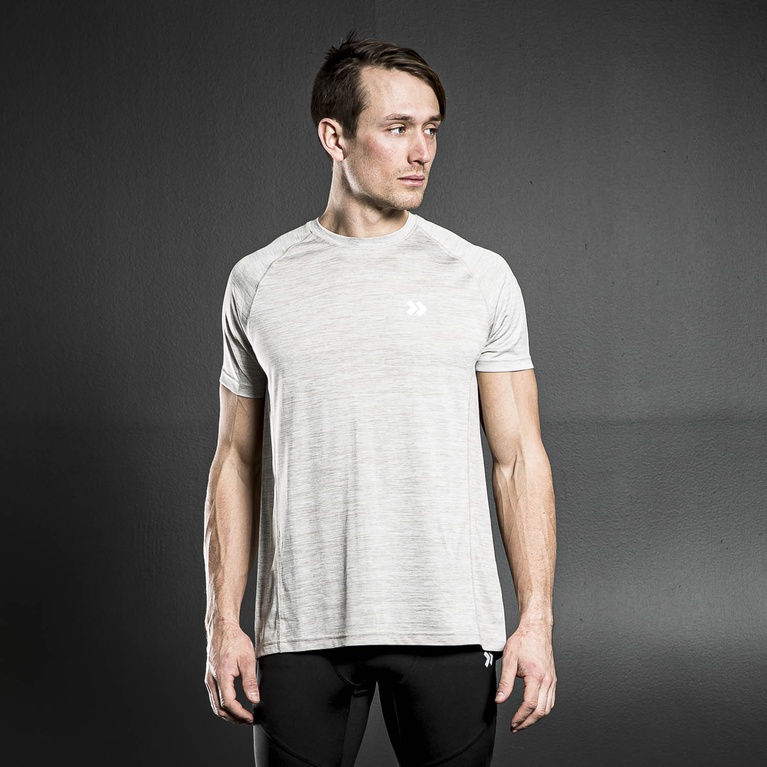 T-shirt "MS Runtee" T-shirt "MS Runtee"