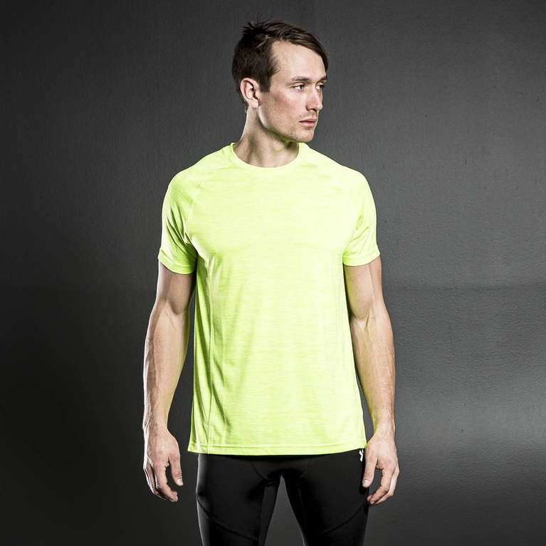 T-shirt "MS Runtee" T-shirt "MS Runtee"