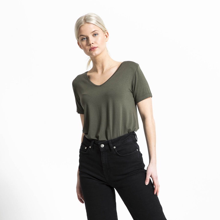 T-shirt "Jane"