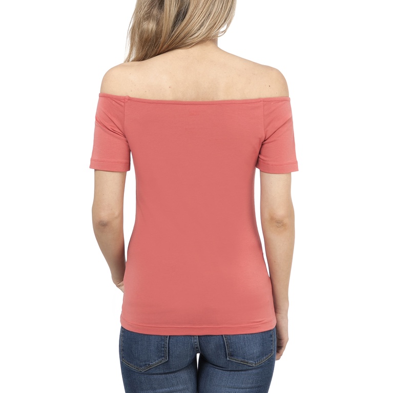 Tung T-shirt "Linn"