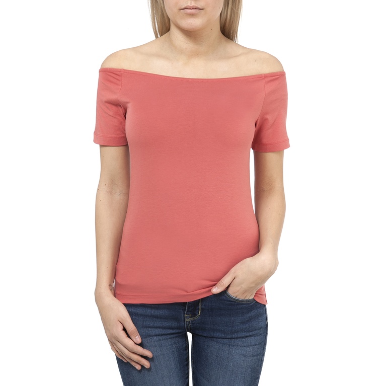 Tung T-shirt "Linn"