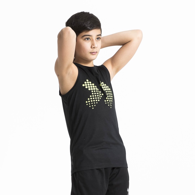 Tank top "Score" 