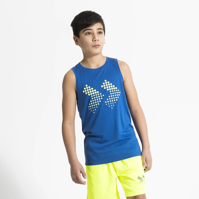 Tank top "Score" 