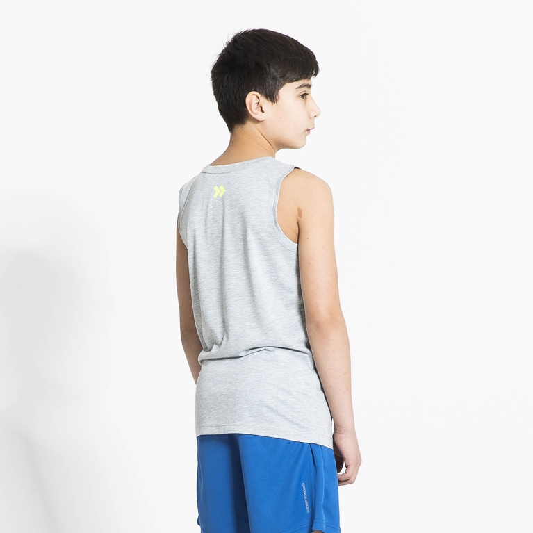 Tank top "Score" 
