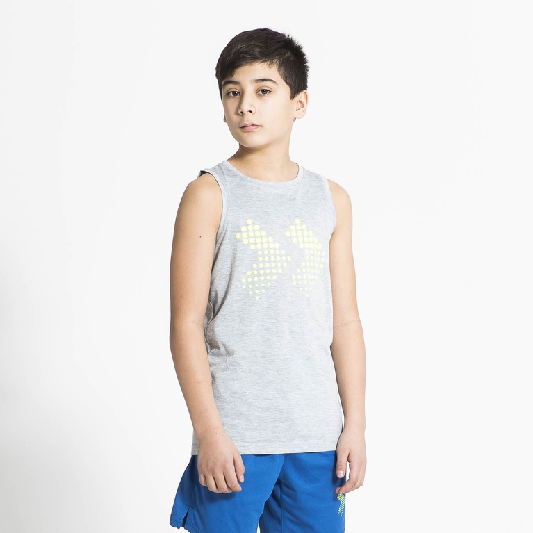 Tank top "Score" 