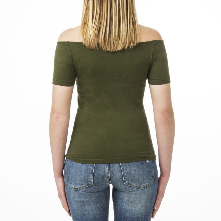 Tung T-shirt "Linn"