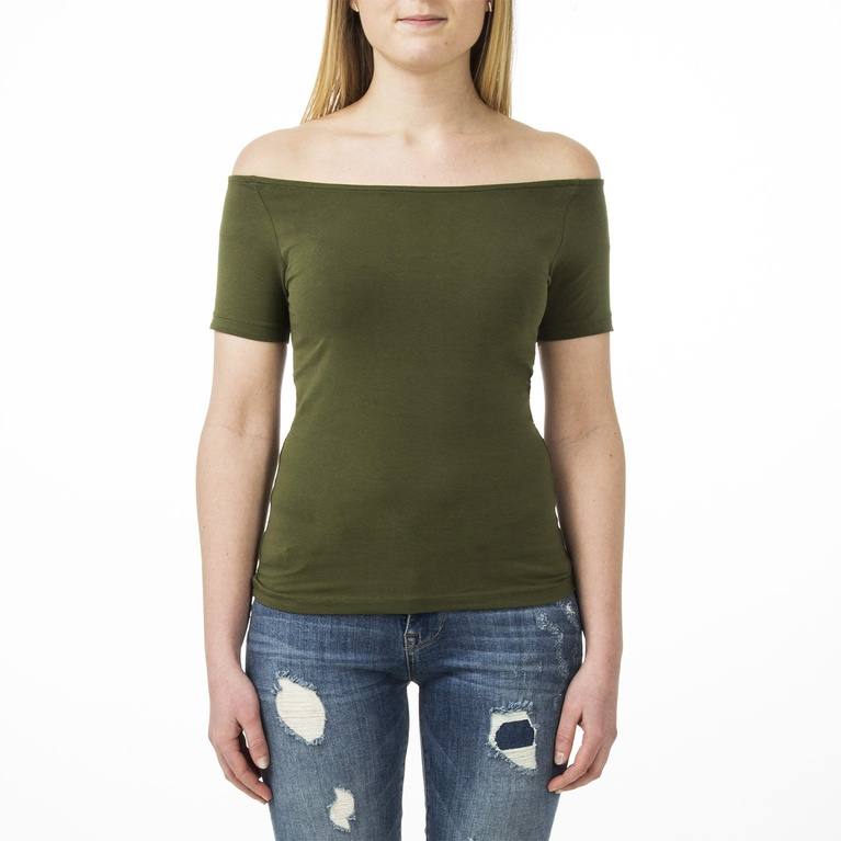 Tung T-shirt "Linn"