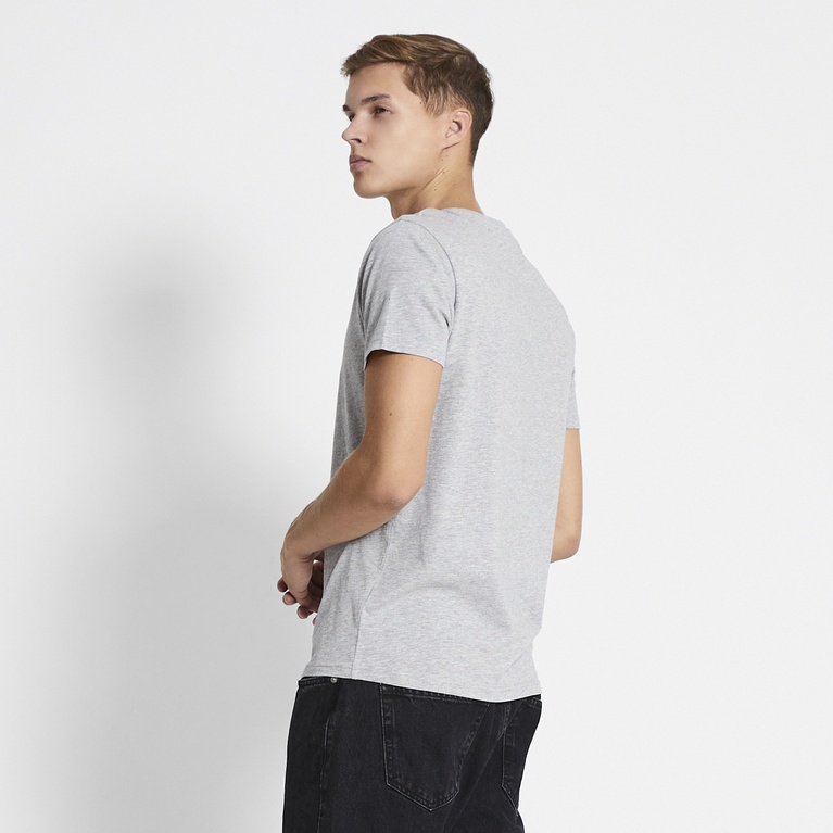 T-paita U-neck "Casper" T-paita U-neck "Casper"