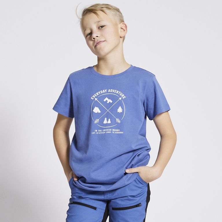 T-shirt "Kittel" T-shirt "Kittel"
